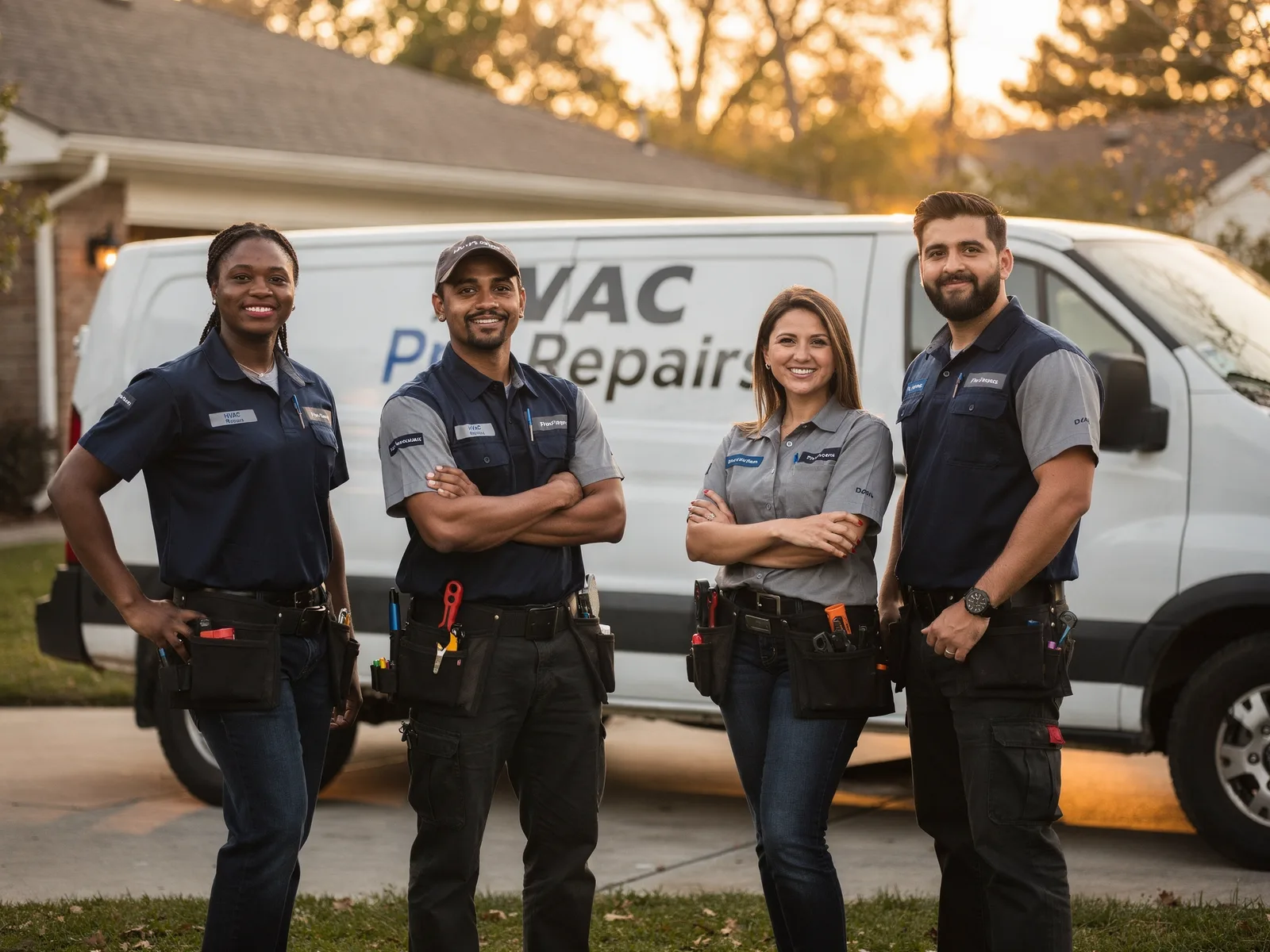 Heat Pump Repair company in Konawa, OK
