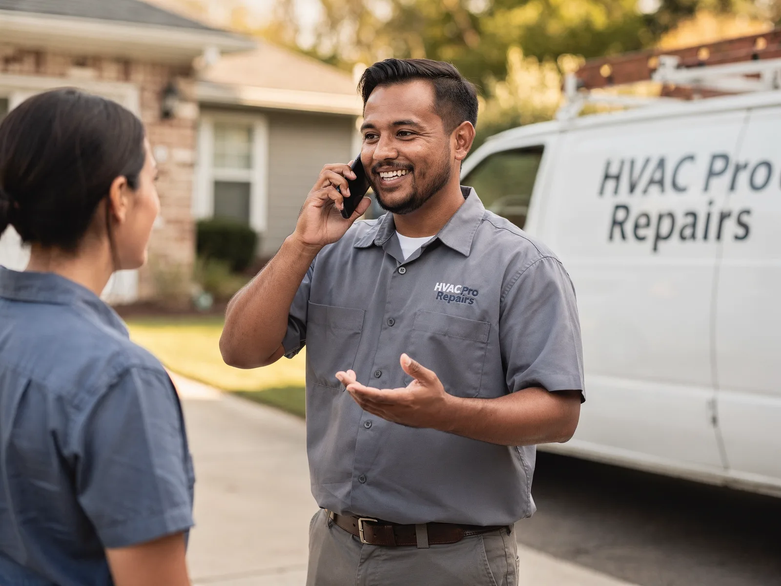 Heat Pump Repair Konawa, OK FAQs